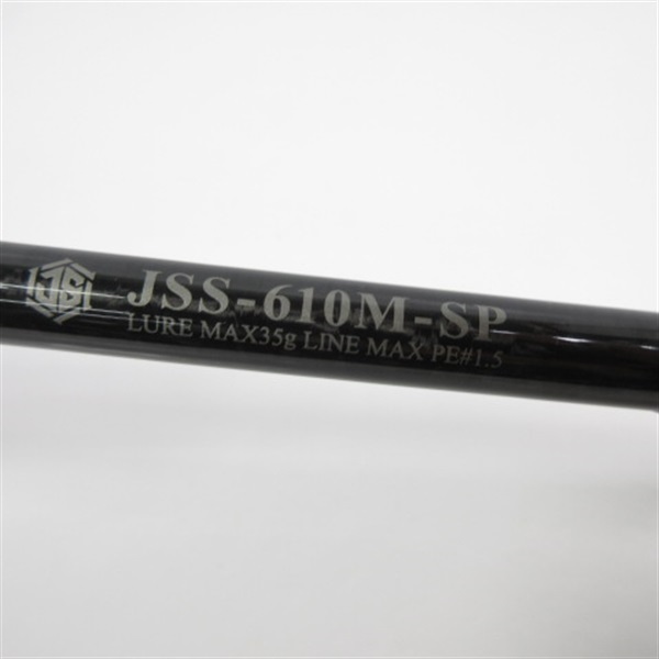 ジェスターＪＳＳー６１０ＭーＳＰ